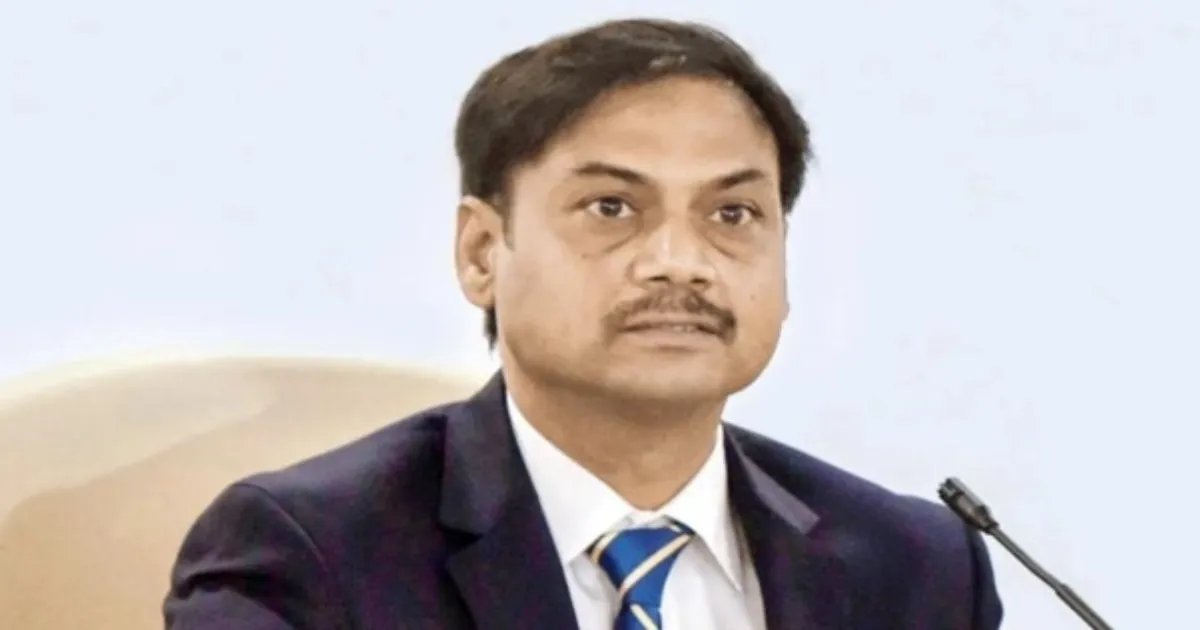 Ex-BCCI Chief Selector MSK Prasad Joins Venice Livewires Before Italia T10 League