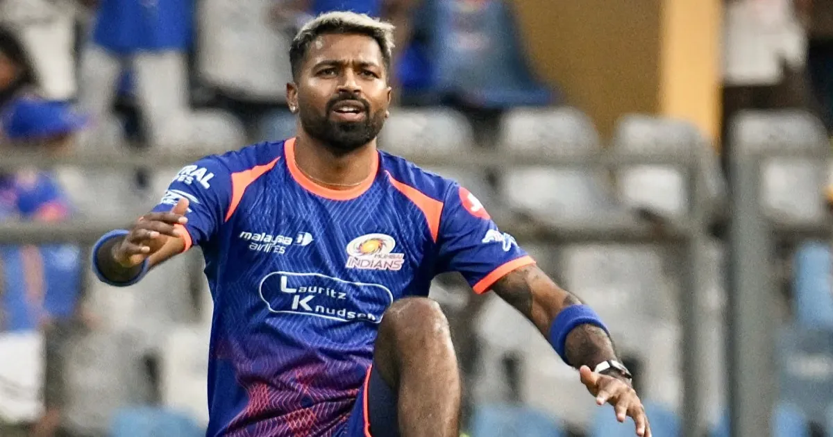 Hardik Pandya’s Mumbai Indians Future Hinges On Crucial Factor Ahead Of IPL Retention Decisions