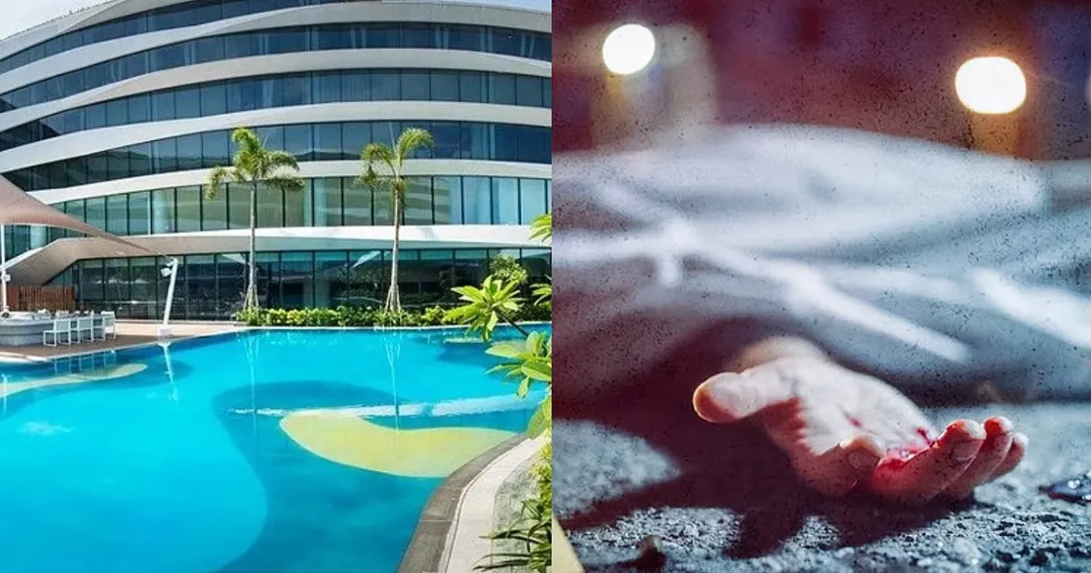 Bengaluru Hotel Pool Tragedy Claims Lives Of Two Foreign Tourists In Suspected Electrical Accident