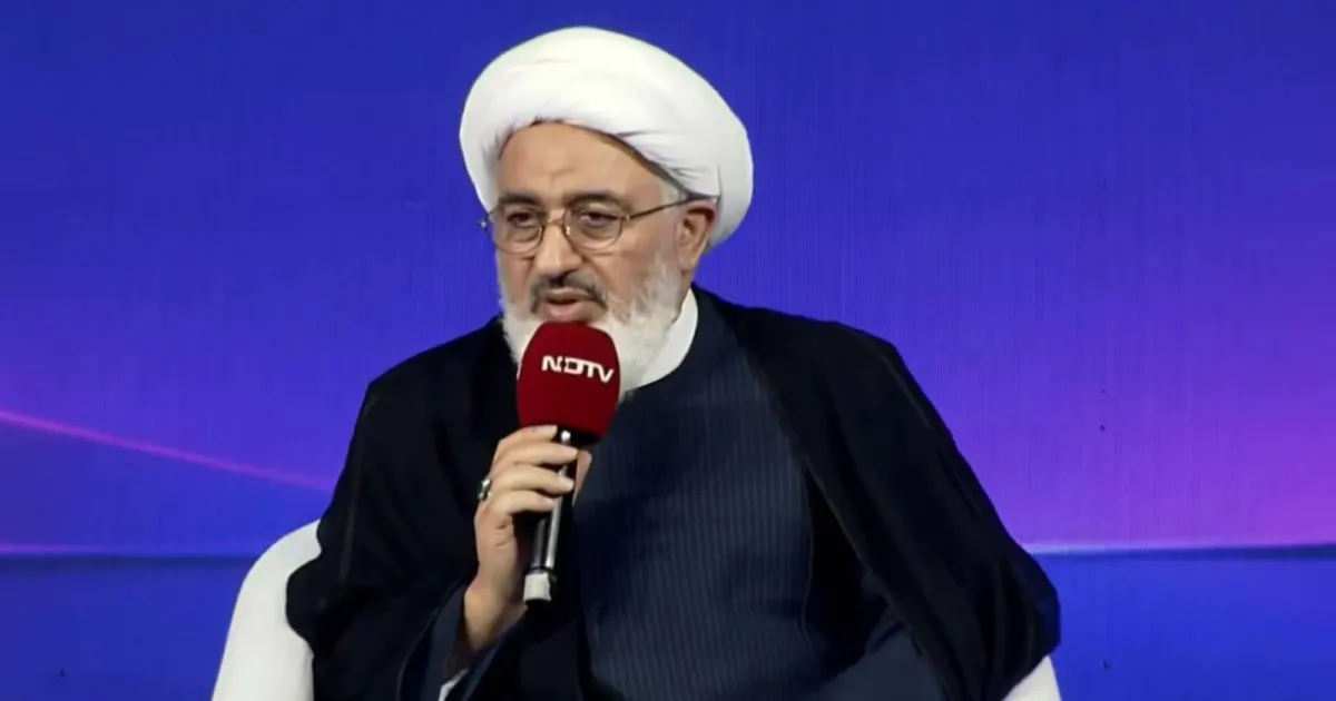 Iranian Diplomat Recounts Minab School Attack And Its Lasting Impact