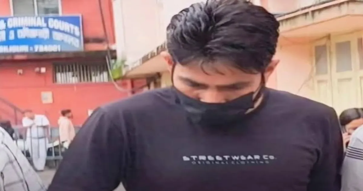 West Bengal Arrests Former Army Staffer Amid Probe Into Alleged ISI Espionage Links