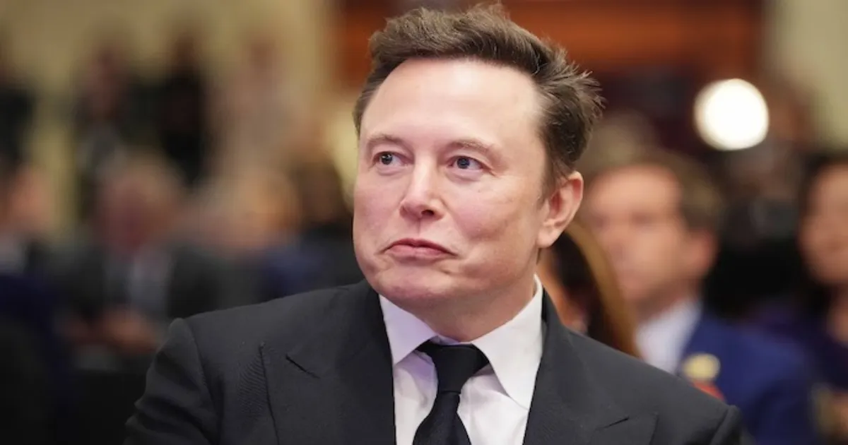 Potential Tesla-SpaceX Deal Could Increase Elon Musk's Net Worth By $110 Billion