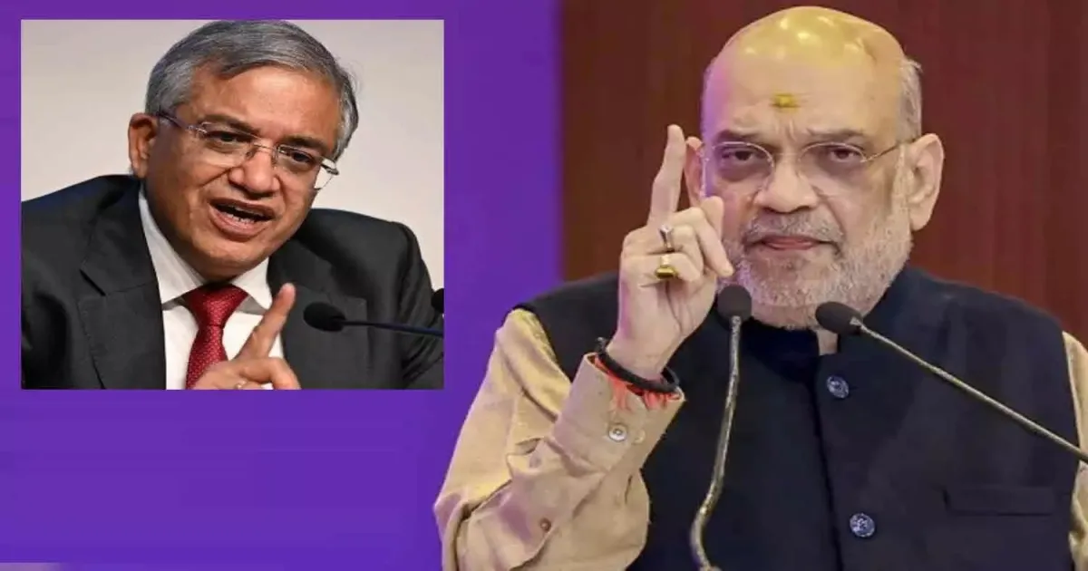 INDIA Bloc Faces Political Test As Amit Shah Responds To Gyanesh Kumar Impeachment Move