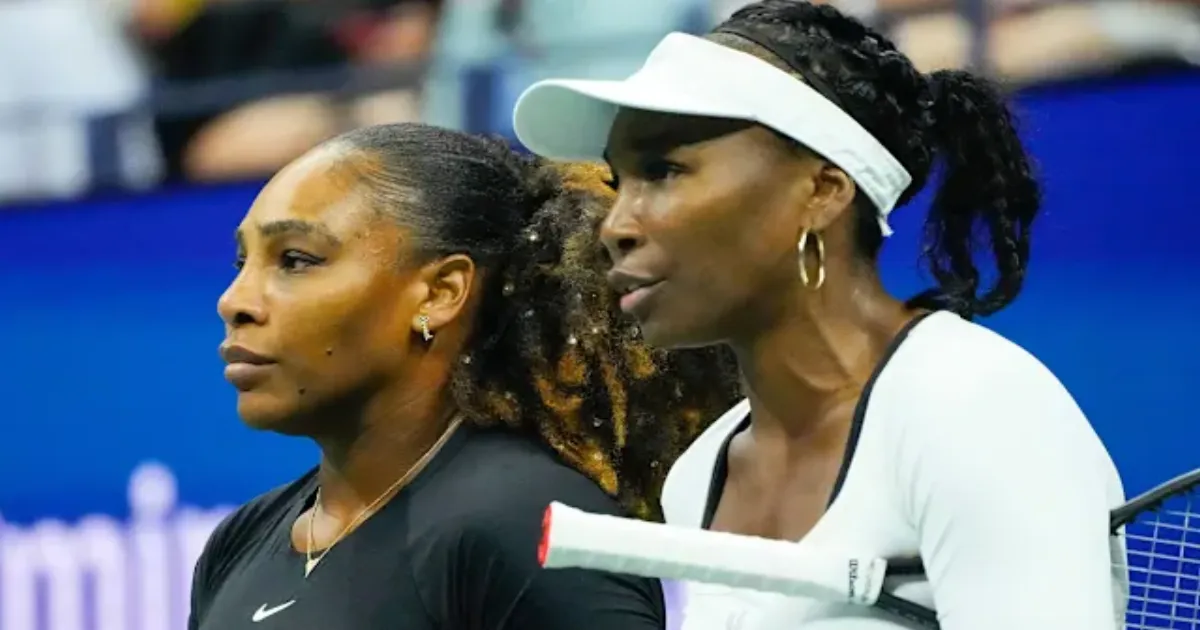 Venus Williams’ Epic Tennis Comeback: Begging Serena to Join