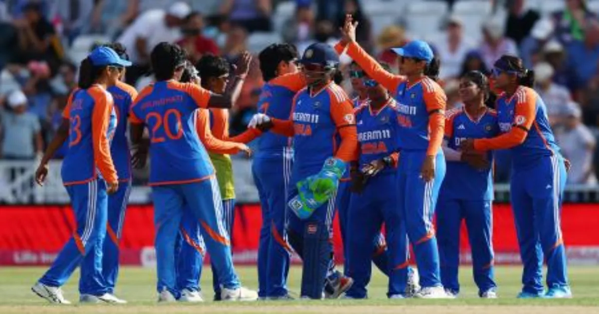 India Eye Series Win in 4th T20I as Harmanpreet, Shafali Seek Batting Form