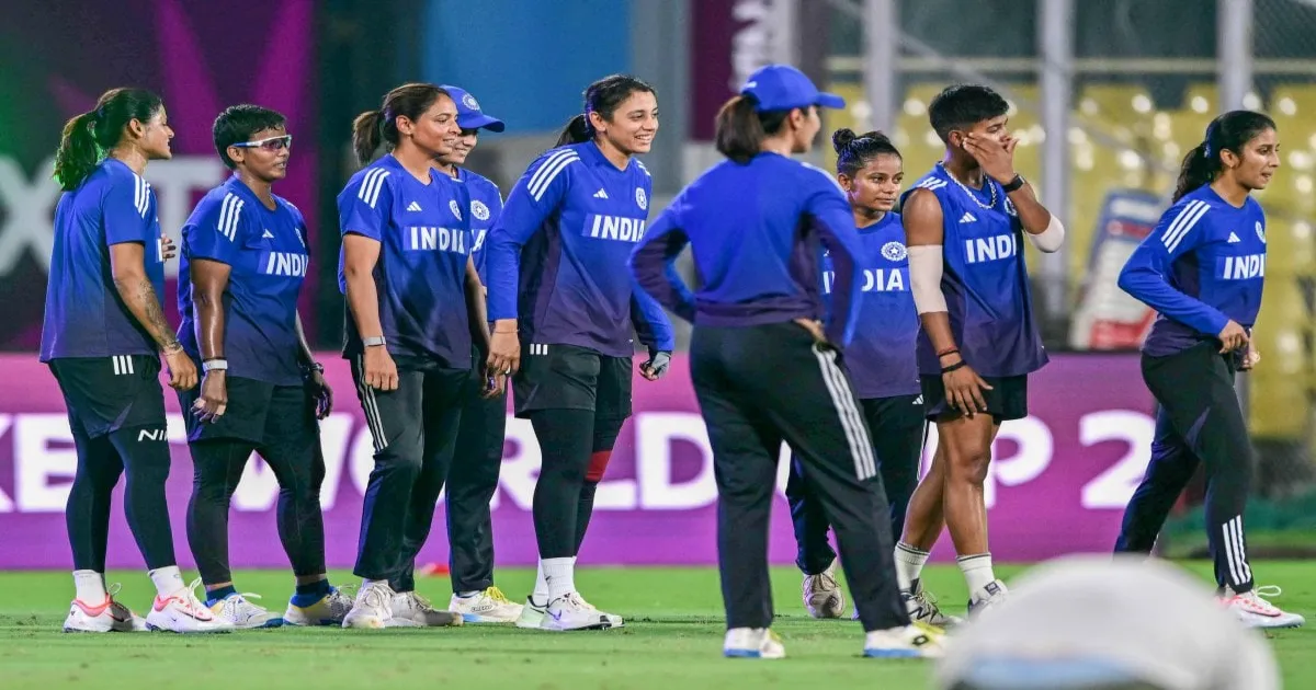 Can India’s Sixth Bowler Change Their World Cup Fate Against England?