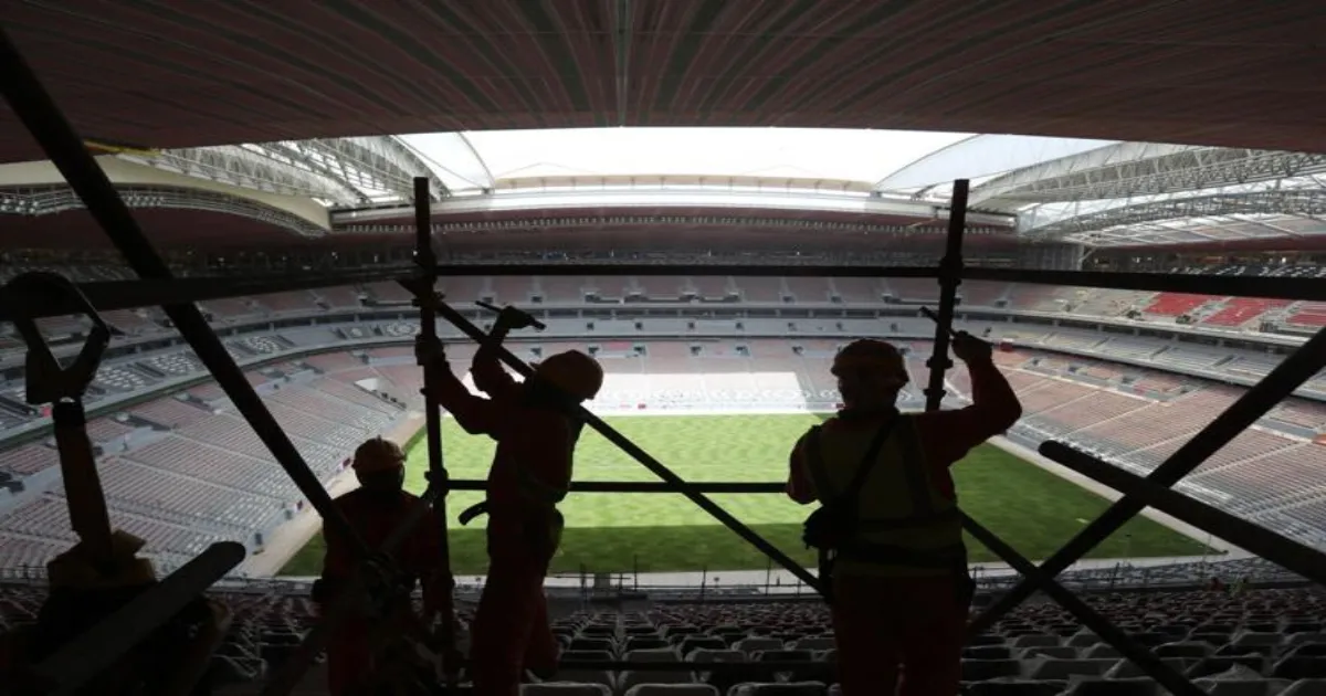 FIFA Faces Scrutiny Over 2026 World Cup Human Rights Plan