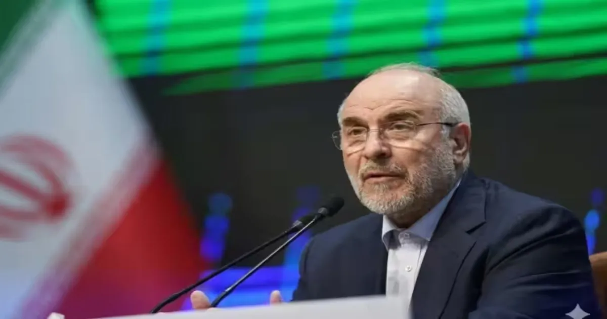 Iran Warns Neighbors Of Severe Energy Infrastructure Attacks If Country Faces Threat