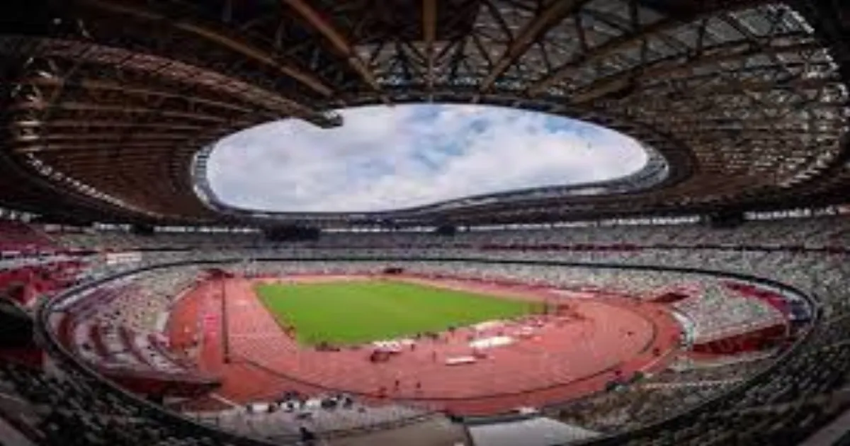 India Sets Sights on Hosting 2029 or 2031 World Athletics Championships