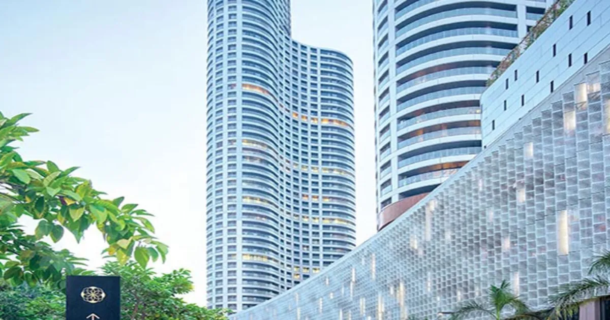 Rs 4,862 Crore in Ultra-Luxury Deals! Worli’s Property Market Soars