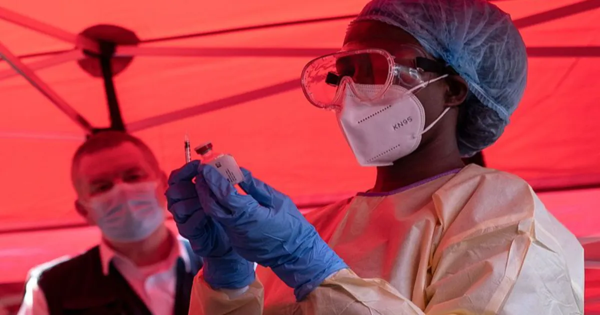 Eastern Congo Starts New Ebola Treatment Trial Amid Ongoing Health Challenges