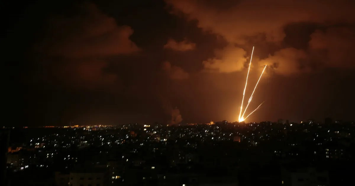 IRGC Declares End to Missile Strikes Against Israel, Warns Against Further Aggression
