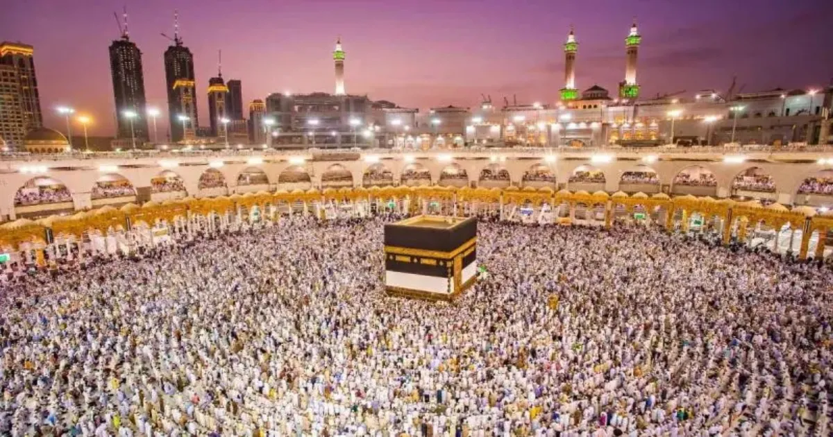 MEA Mobilises Support To Repatriate Indian Umrah Pilgrims Stranded In Saudi Arabia Safely