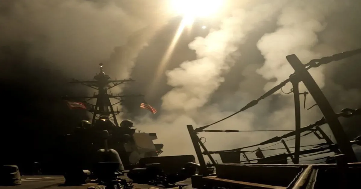#BREAKING UPDATE: Key Houthi Locations Targeted; 31 Dead, 101 Injured in U.S. Strikes Across Yemen