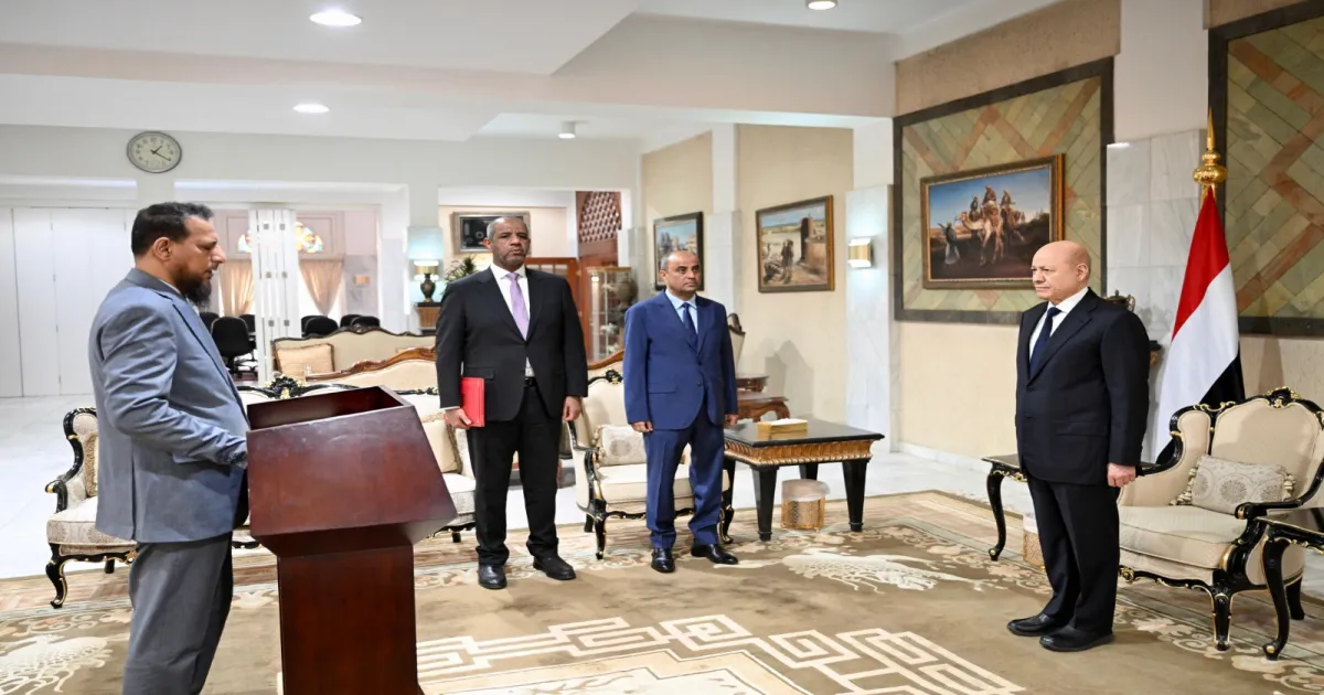 Yemen PM Salem bin Breik Resigns, Foreign Minister Zindani Takes Over