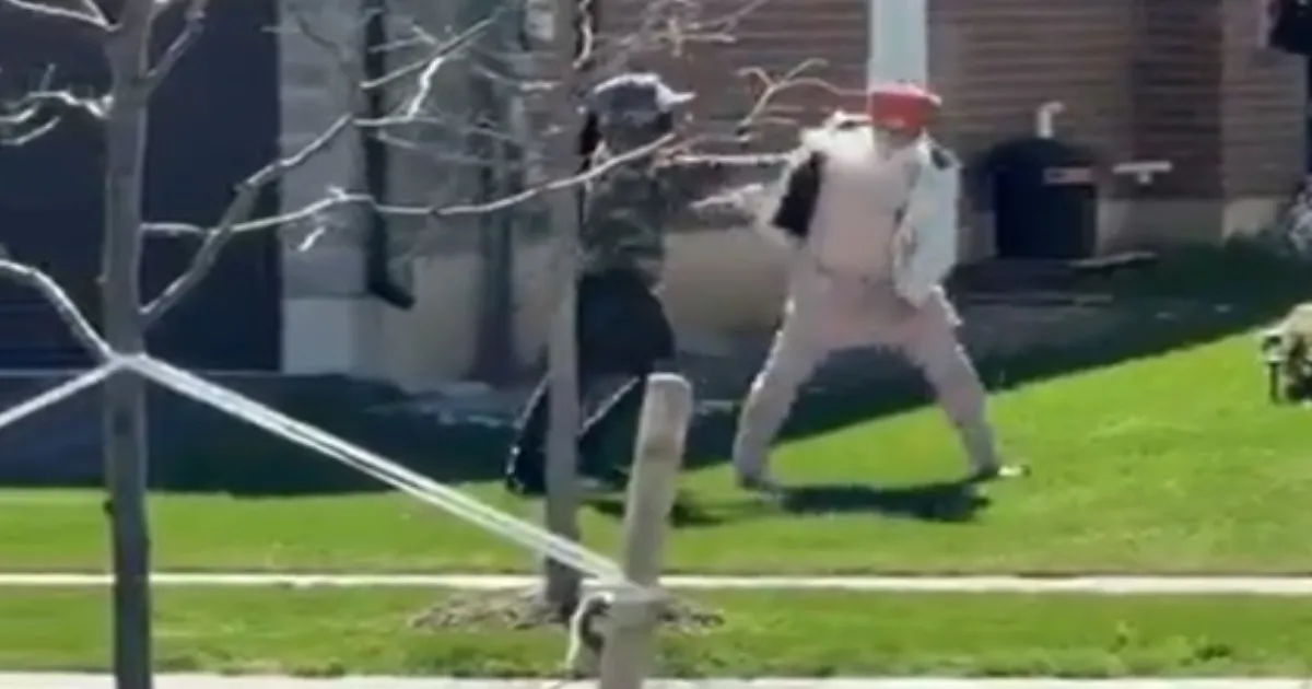 Elderly Sikh Man Allegedly Targeted In Hate-Motivated Assault In Woodstock, Ontario, Police Confirm