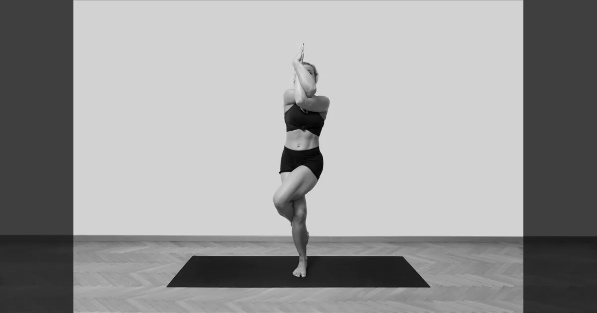Yoga for Busy Professionals: 5 Poses to Beat Work Stress