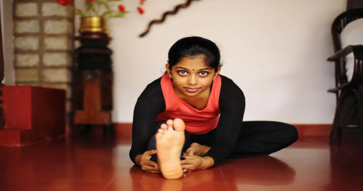 Yoga: A Journey to Wellness for Women