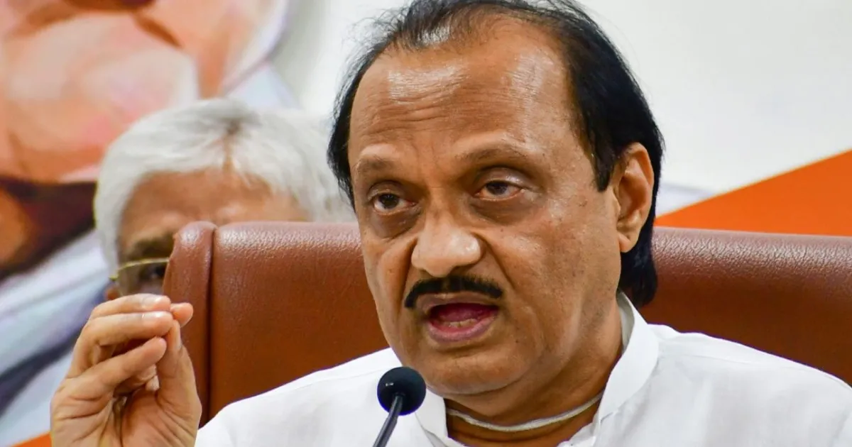 Ajit Pawar NCP Goes Solo in BMC Polls with First List of 37 Candidates