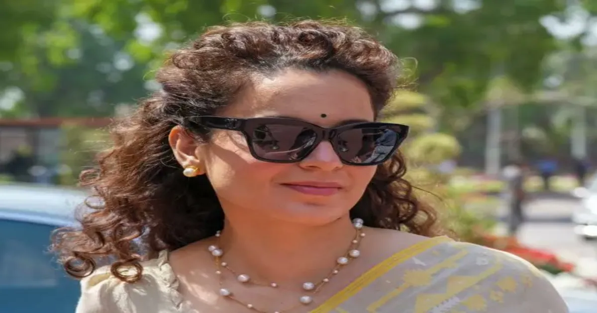 Kangana vs 73-Year-Old Protester: Supreme Court Showdown Over Defamation