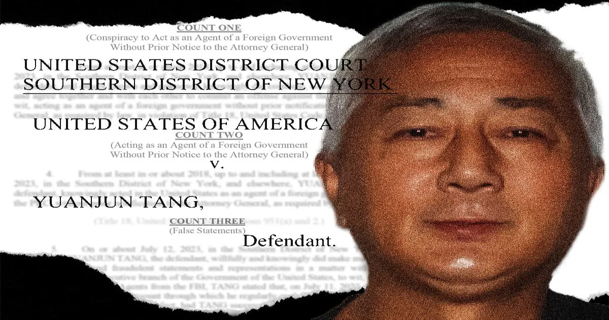 chinese-dissident-in-new-york-admits-spying-for-beijing