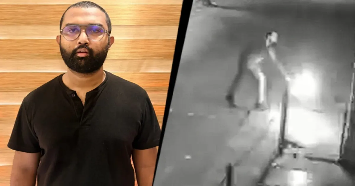Police Suspect Kochi Synagogue Arson Was Rehearsal For Wider Terror Attacks Across States