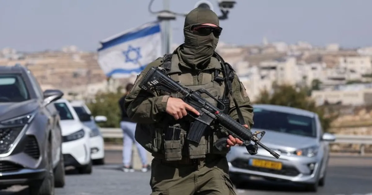 Israel Orders West Bank Lockdown Ahead of Parliamentary Elections Following Fatal Clash
