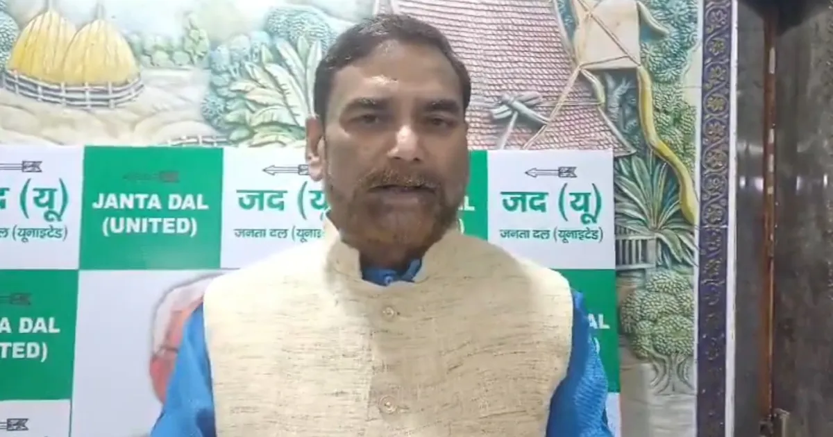JD(U) Challenges INDIA Alliance Unity, Points to Partner Clashes During State Assembly Elections