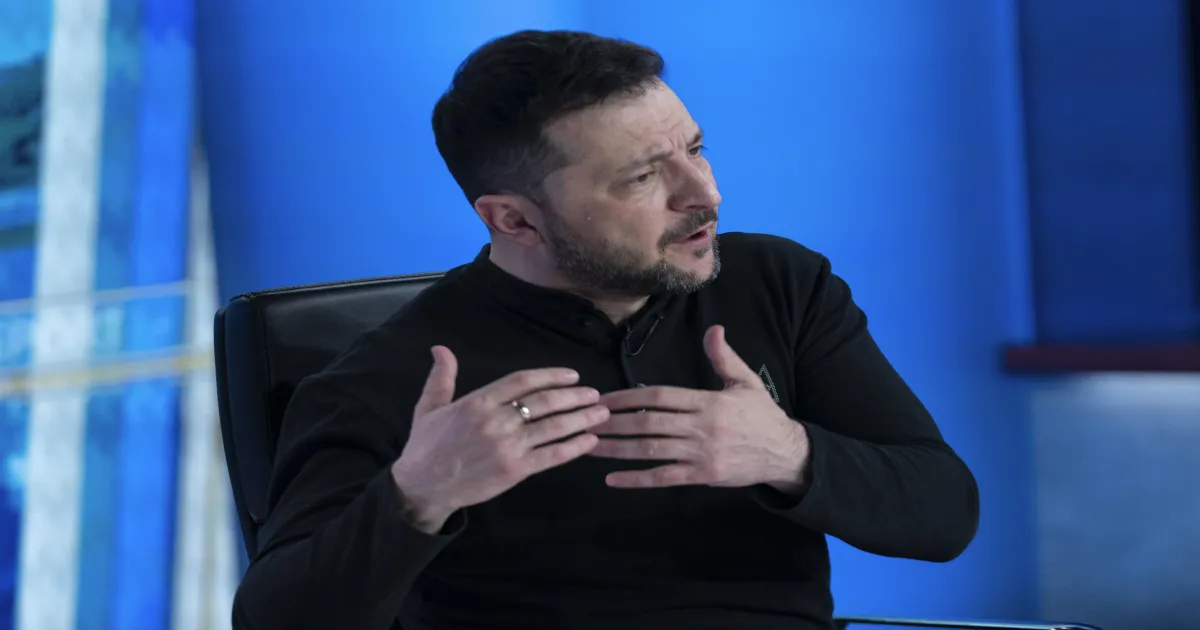 GOODBYE AMERICA!! Zelensky Leaves US Early, Reaches London