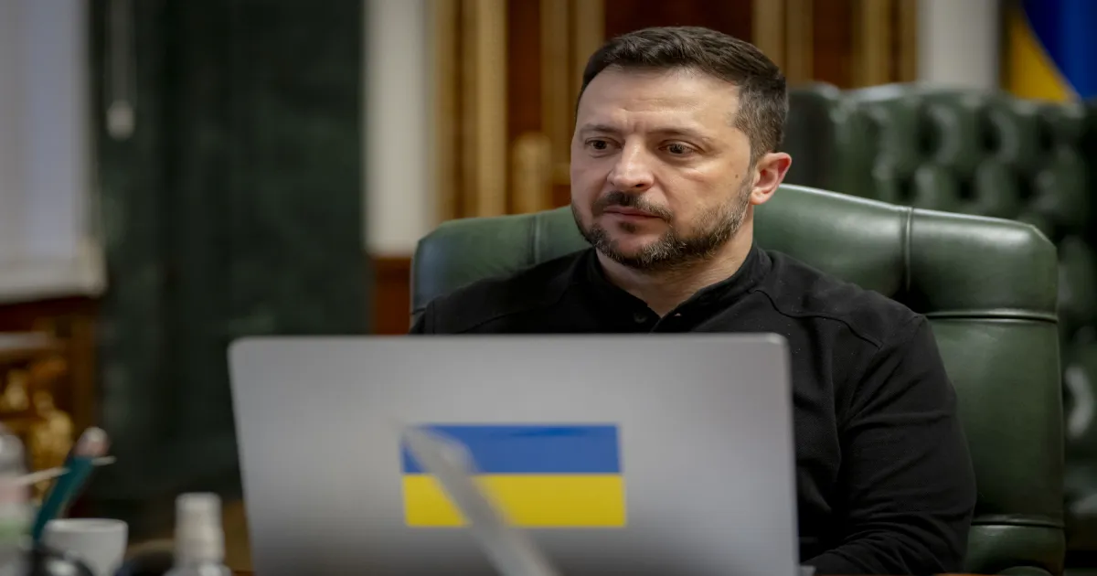 regrettable-zelenskyy-seeks-peace-with-trump-amid-us-ai