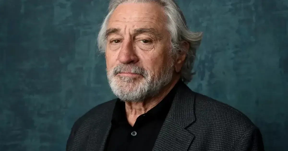 Robert De Niro Affirms Support for Transgender Daughter Airyn: ‘I Love All My Children’