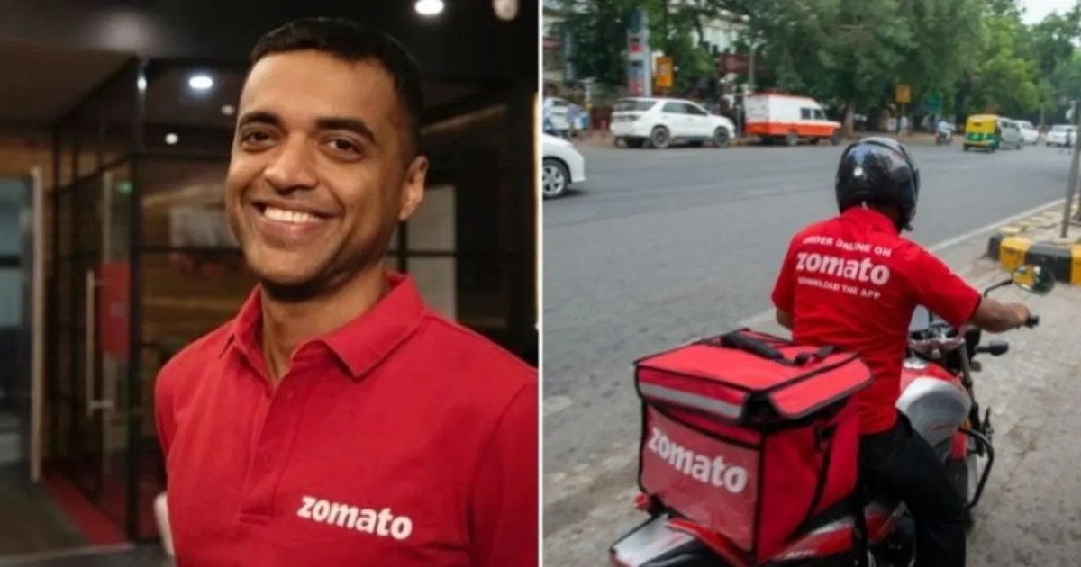 Gig Union Rejects Zomato CEO Claims on Delivery Partners' Pay and Conditions