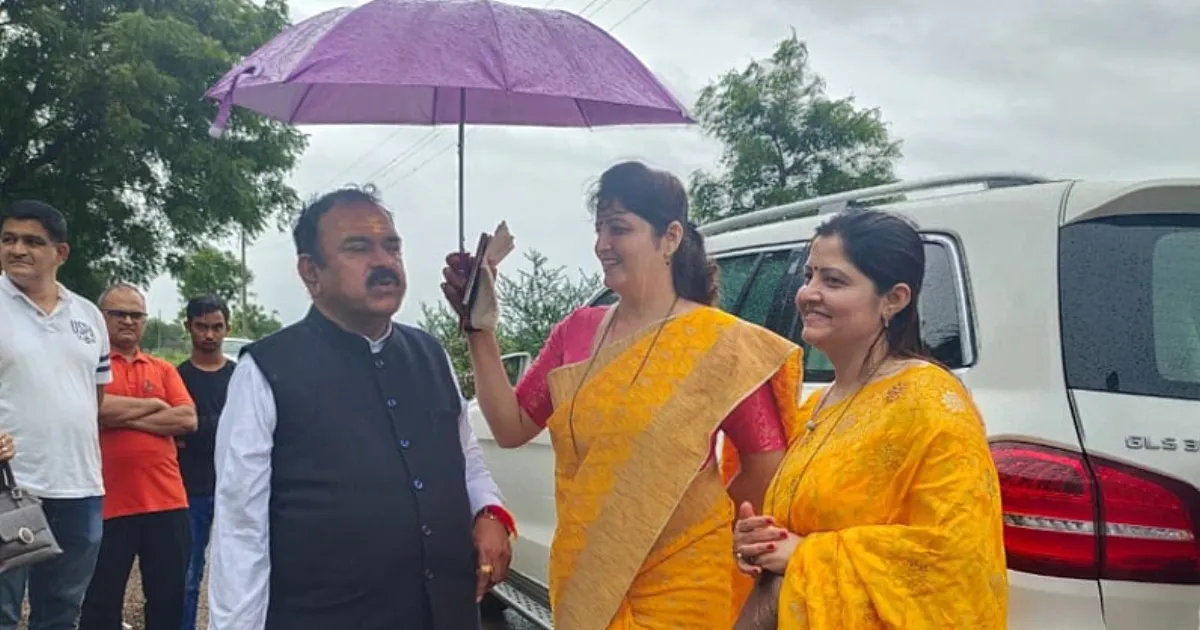 Nashik Astrologer Ashok Kharat Arrested for Systematic Sexual Exploitation of Women