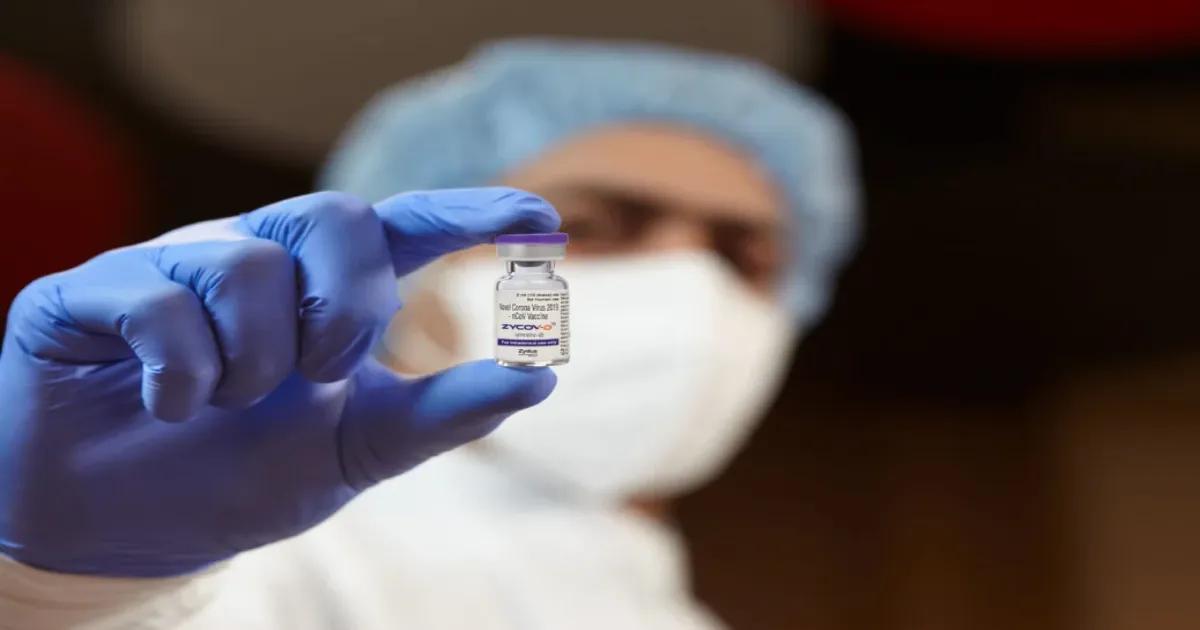 Zydus Unveils ANVIMO - A Revolutionary Drug for Transplant Patients